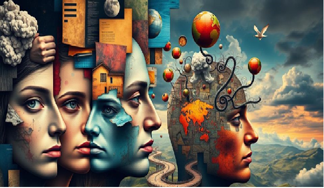 crregullimi i personalitetit